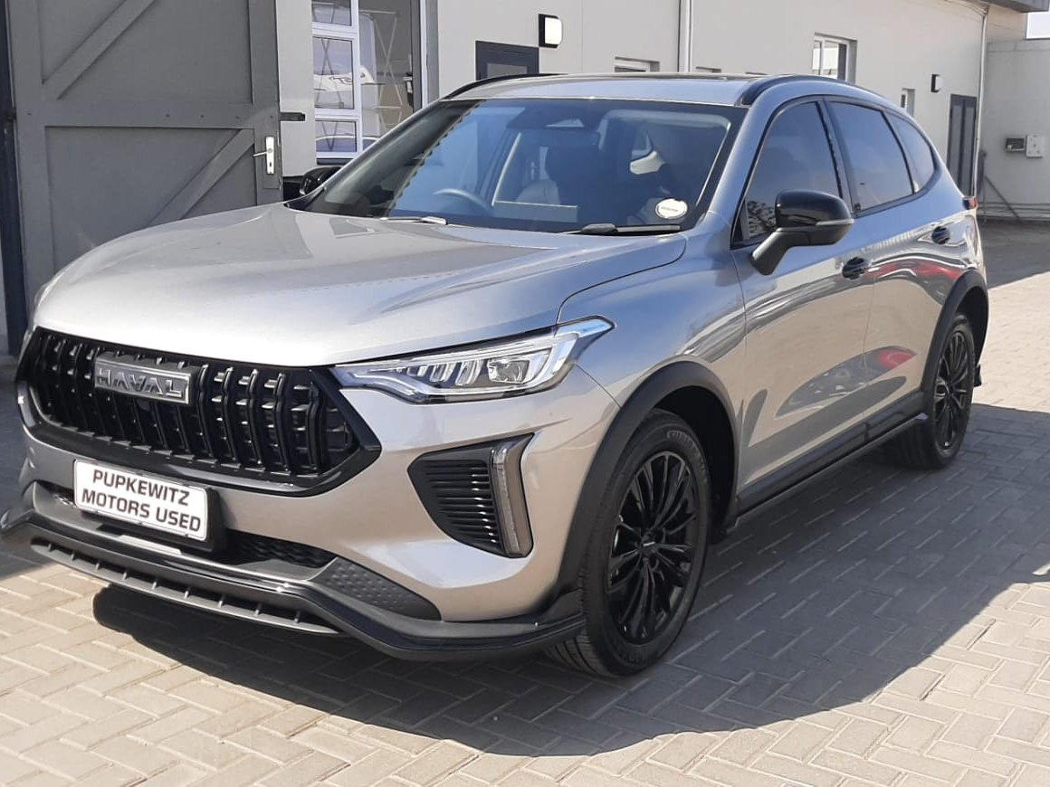 Lyalonga Haval Jolion atulanditha mo Namibia