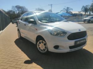 Ford Figo
