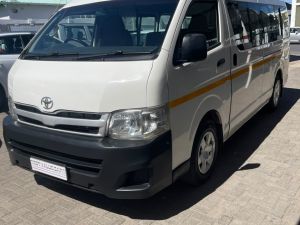 Toyota Quantum