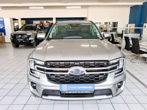 Ford Everest