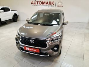Toyota Rumion