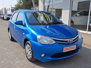 Toyota Etios