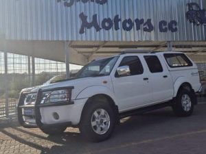 Nissan Hardbody
