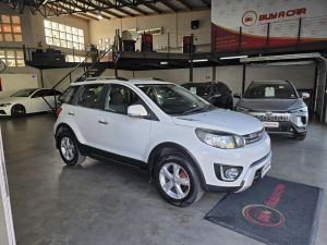 Haval H1