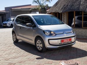 Volkswagen Take Up