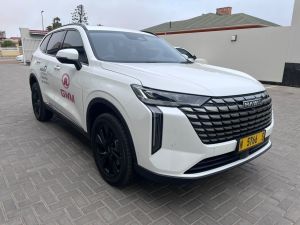 GWM H6