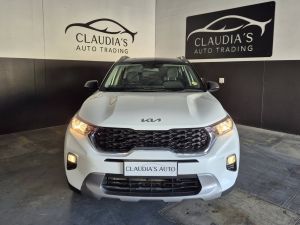 Kia Sonet