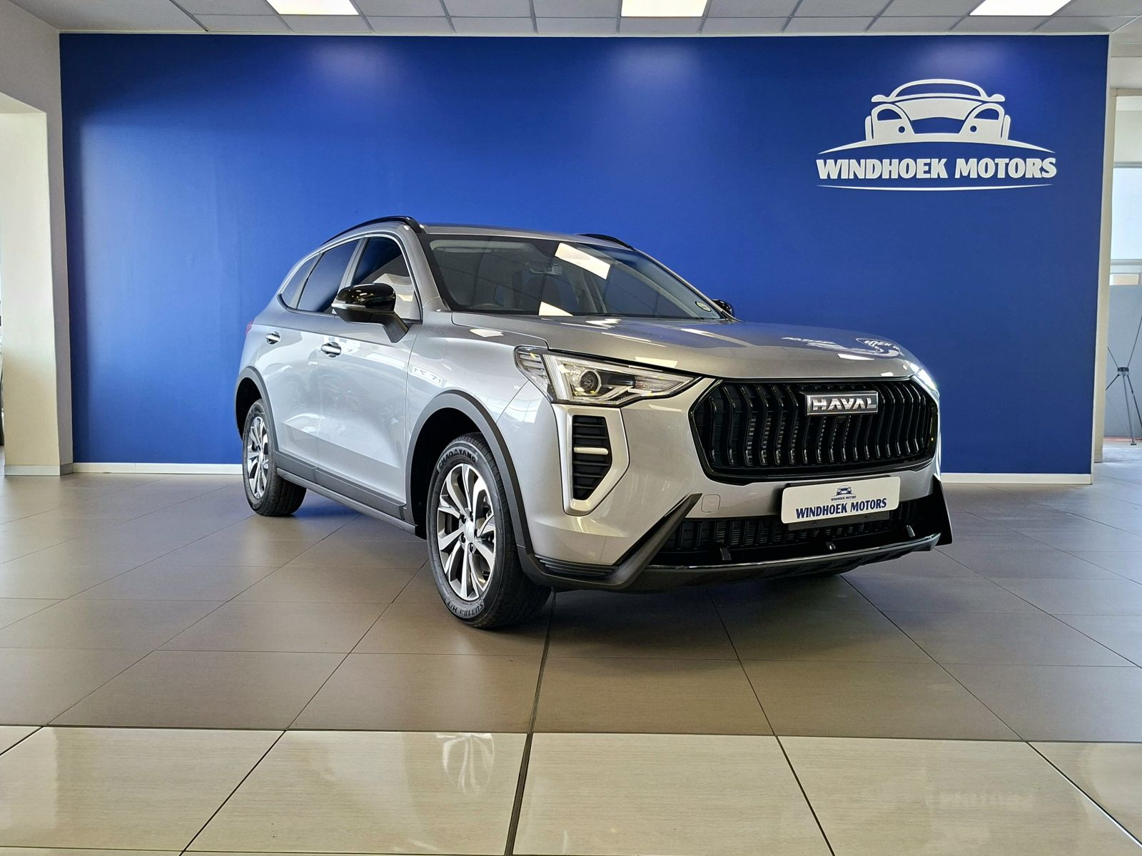 Lyalonga Haval Jolion atulanditha mo Namibia