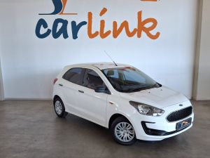 Ford Figo